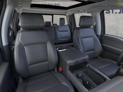 New 2026 Ford Super Duty F-250&reg; Lariat&reg; Crew Cab Truck for sale in St. Joseph MO