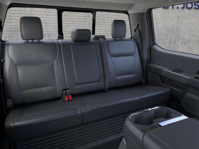 New 2026 Ford Super Duty for sale in St. Joseph MO