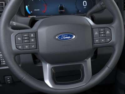 New 2026 Ford Super Duty for sale in St. Joseph MO