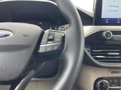 Used 2022 Ford Escape for sale in St. Joseph MO