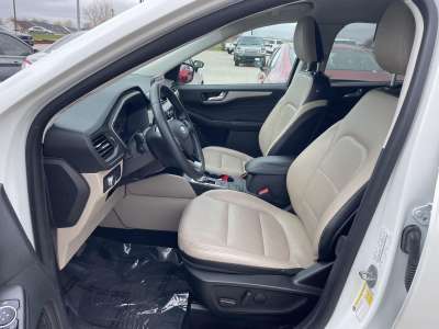 Used 2022 Ford Escape for sale in St. Joseph MO