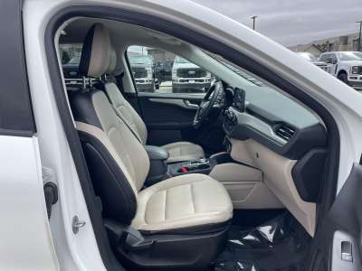 Used 2022 Ford Escape for sale in St. Joseph MO
