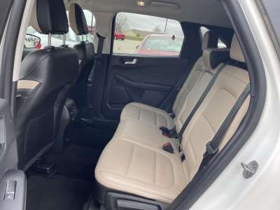 Used 2022 Ford Escape for sale in St. Joseph MO