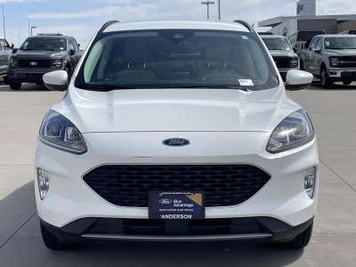 Used 2022 Ford Escape SEL SUV/Crossover for sale in St. Joseph MO
