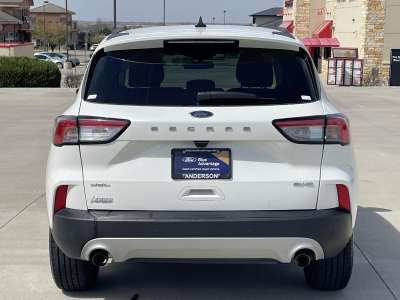 Used 2022 Ford Escape SEL SUV/Crossover for sale in St. Joseph MO