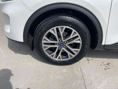 Used 2022 Ford Escape SEL SUV/Crossover for sale in St. Joseph MO