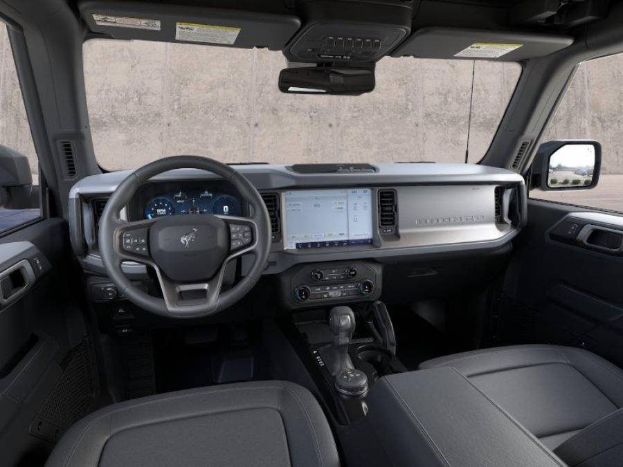 New 2026 Ford Bronco for sale in St. Joseph MO