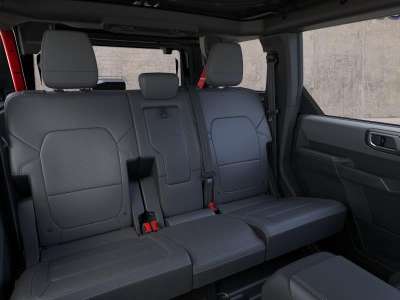 New 2026 Ford Bronco for sale in St. Joseph MO
