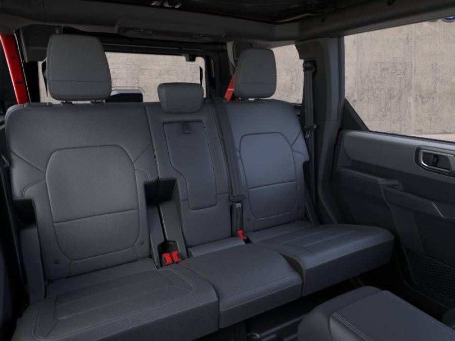 New 2026 Ford Bronco for sale in St. Joseph MO