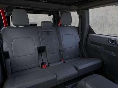New 2026 Ford Bronco for sale in St. Joseph MO