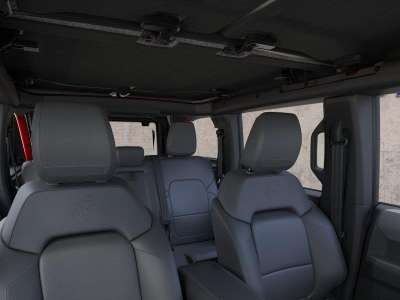 New 2026 Ford Bronco for sale in St. Joseph MO