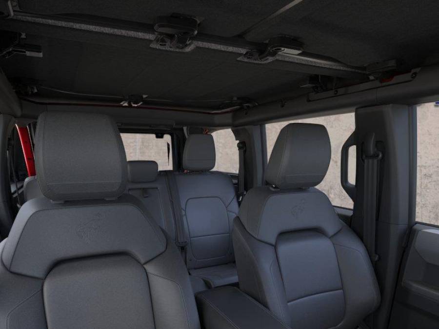 New 2026 Ford Bronco for sale in St. Joseph MO