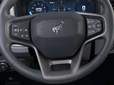 New 2026 Ford Bronco for sale in St. Joseph MO