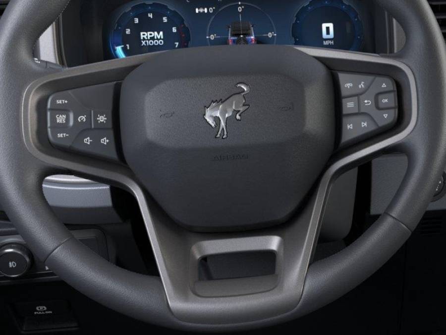 New 2026 Ford Bronco for sale in St. Joseph MO
