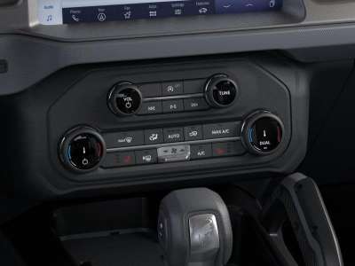 New 2026 Ford Bronco for sale in St. Joseph MO
