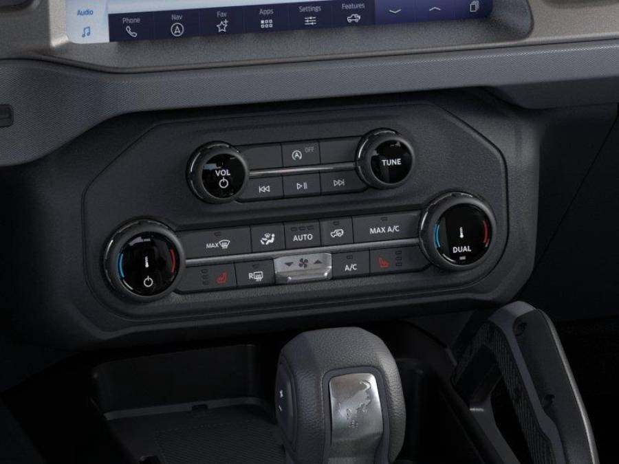 New 2026 Ford Bronco for sale in St. Joseph MO