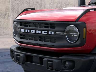 New 2026 Ford Bronco for sale in St. Joseph MO