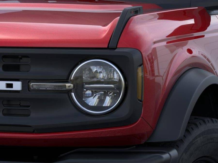 New 2026 Ford Bronco for sale in St. Joseph MO
