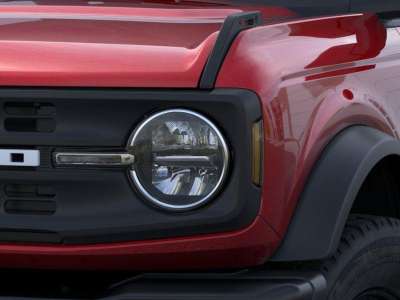 New 2026 Ford Bronco for sale in St. Joseph MO