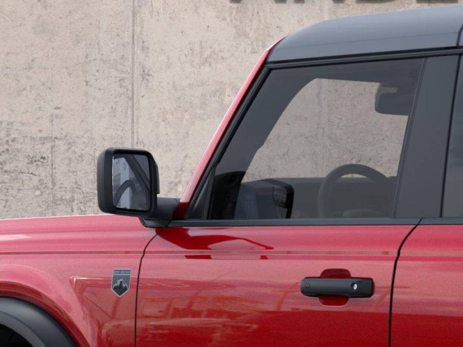 New 2026 Ford Bronco for sale in St. Joseph MO
