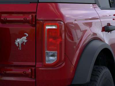 New 2026 Ford Bronco for sale in St. Joseph MO