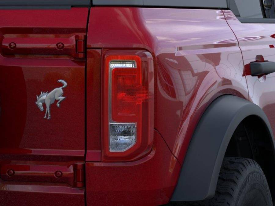 New 2026 Ford Bronco for sale in St. Joseph MO