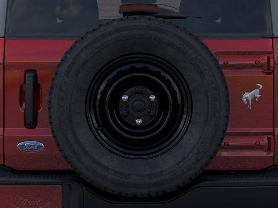 New 2026 Ford Bronco for sale in St. Joseph MO