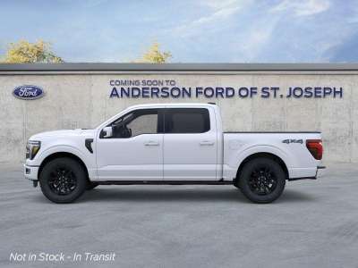 New 2026 Ford F-150 for sale in St. Joseph MO