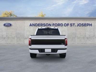 New 2026 Ford F-150 for sale in St. Joseph MO