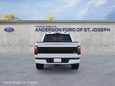New 2026 Ford F-150 for sale in St. Joseph MO
