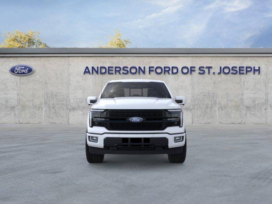 New 2026 Ford F-150 for sale in St. Joseph MO