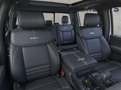 New 2026 Ford F-150 for sale in St. Joseph MO