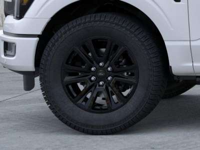 New 2026 Ford F-150 for sale in St. Joseph MO