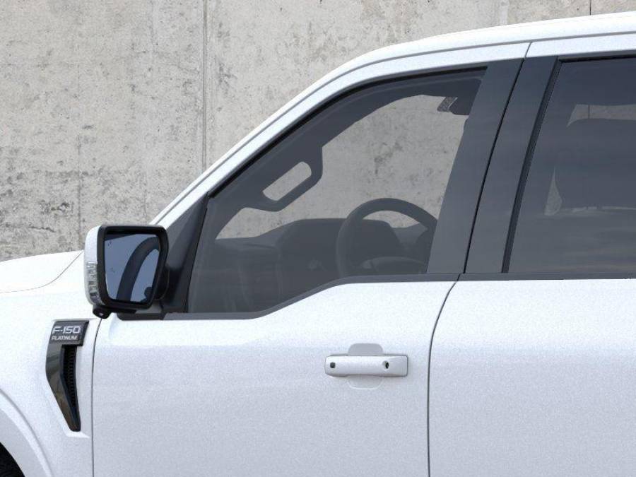 New 2026 Ford F-150 for sale in St. Joseph MO
