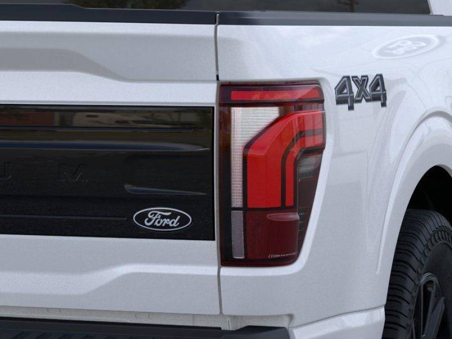 New 2026 Ford F-150 for sale in St. Joseph MO