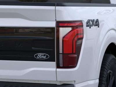New 2026 Ford F-150 for sale in St. Joseph MO