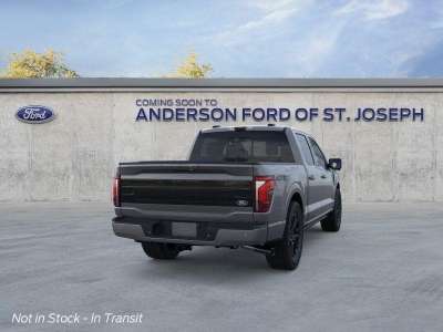 New 2026 Ford F-150 for sale in St. Joseph MO