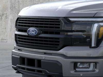 New 2026 Ford F-150 for sale in St. Joseph MO