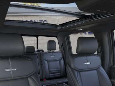 New 2026 Ford F-150 for sale in St. Joseph MO