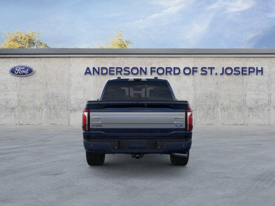 New 2026 Ford F-150 for sale in St. Joseph MO
