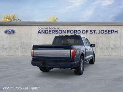 New 2026 Ford F-150 for sale in St. Joseph MO