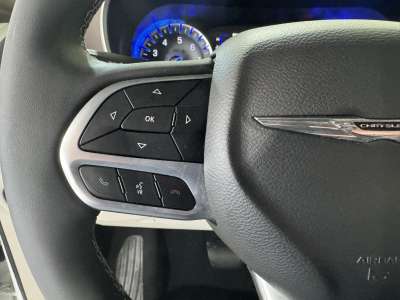 Used 2022 Chrysler Voyager for sale in St. Joseph MO