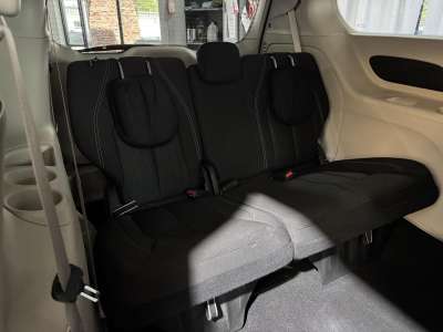 Used 2022 Chrysler Voyager for sale in St. Joseph MO