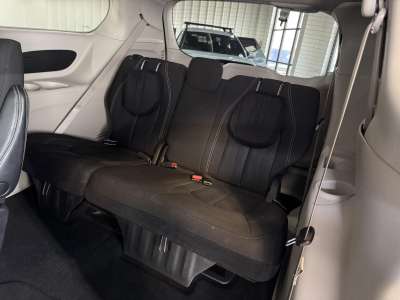 Used 2022 Chrysler Voyager for sale in St. Joseph MO