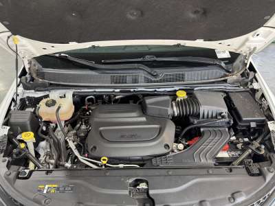 Used 2022 Chrysler Voyager for sale in St. Joseph MO