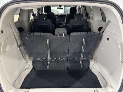 Used 2022 Chrysler Voyager for sale in St. Joseph MO