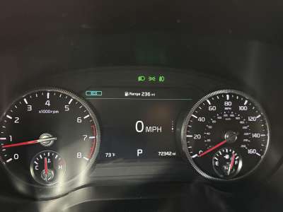 Used 2020 Kia Telluride SX SUV/Crossover for sale in St. Joseph MO