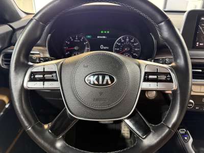Used 2020 Kia Telluride SX SUV/Crossover for sale in St. Joseph MO