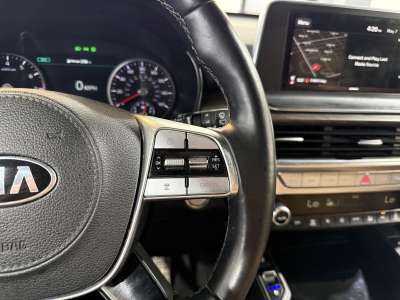 Used 2020 Kia Telluride for sale in St. Joseph MO