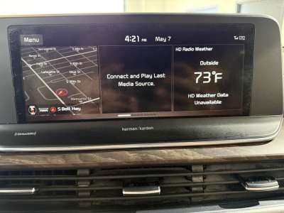 Used 2020 Kia Telluride for sale in St. Joseph MO